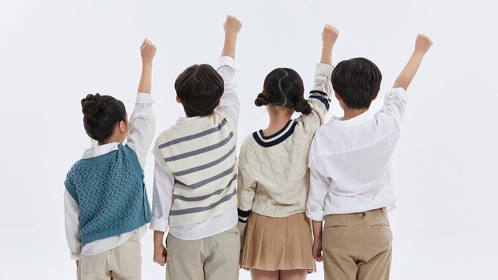 广电总局整治儿童类微短剧乱象