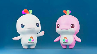 “大湾鸡”的诞生与使命：从吉祥物到文化IP的破圈之旅