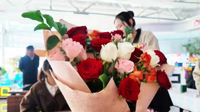 年味儿在哪儿？甘肃临夏解锁“香氛版”新春