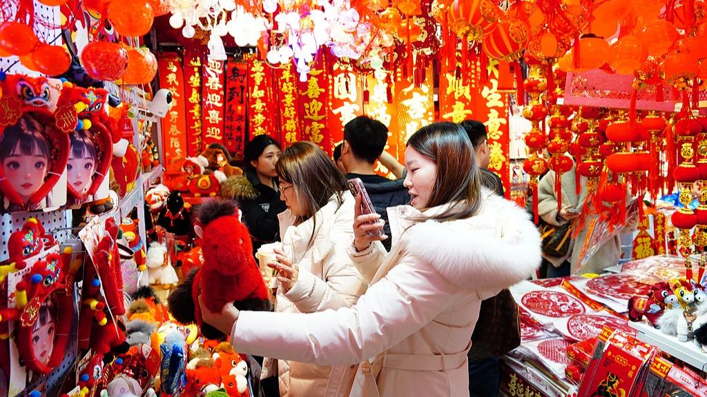 政策礼包含“金”量拉满 “政策+活动”让