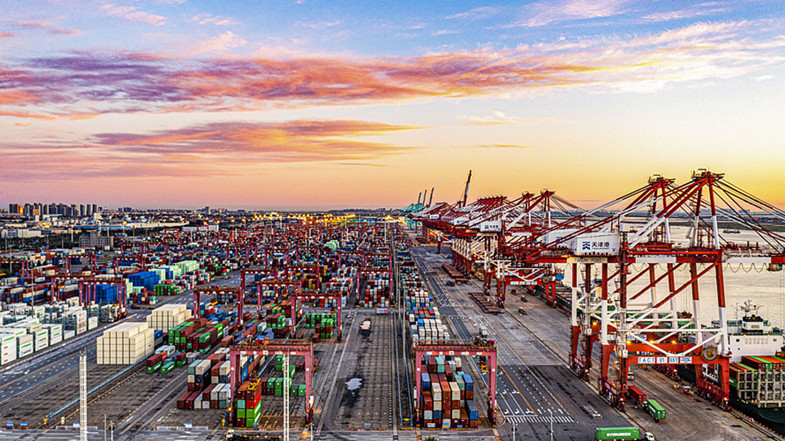 京津冀协同发展12年外贸进出口值增长25