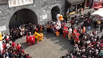 商务部：春节假期消费市场年味浓 人气旺 活力足