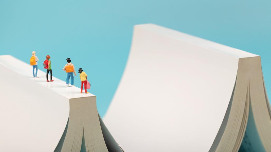 多地宣布：生物地理不再计入中考总分