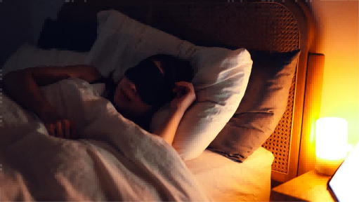 子时入眠 养生之本