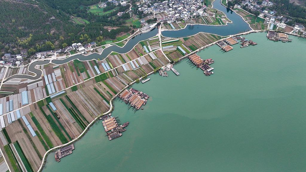 水利部批复新一轮大江大河采砂管理规划