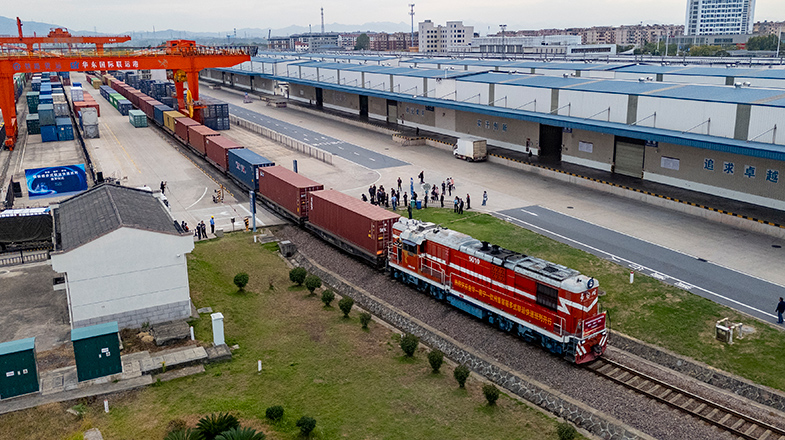动力足、底盘稳 多维度数据印证中国经济发