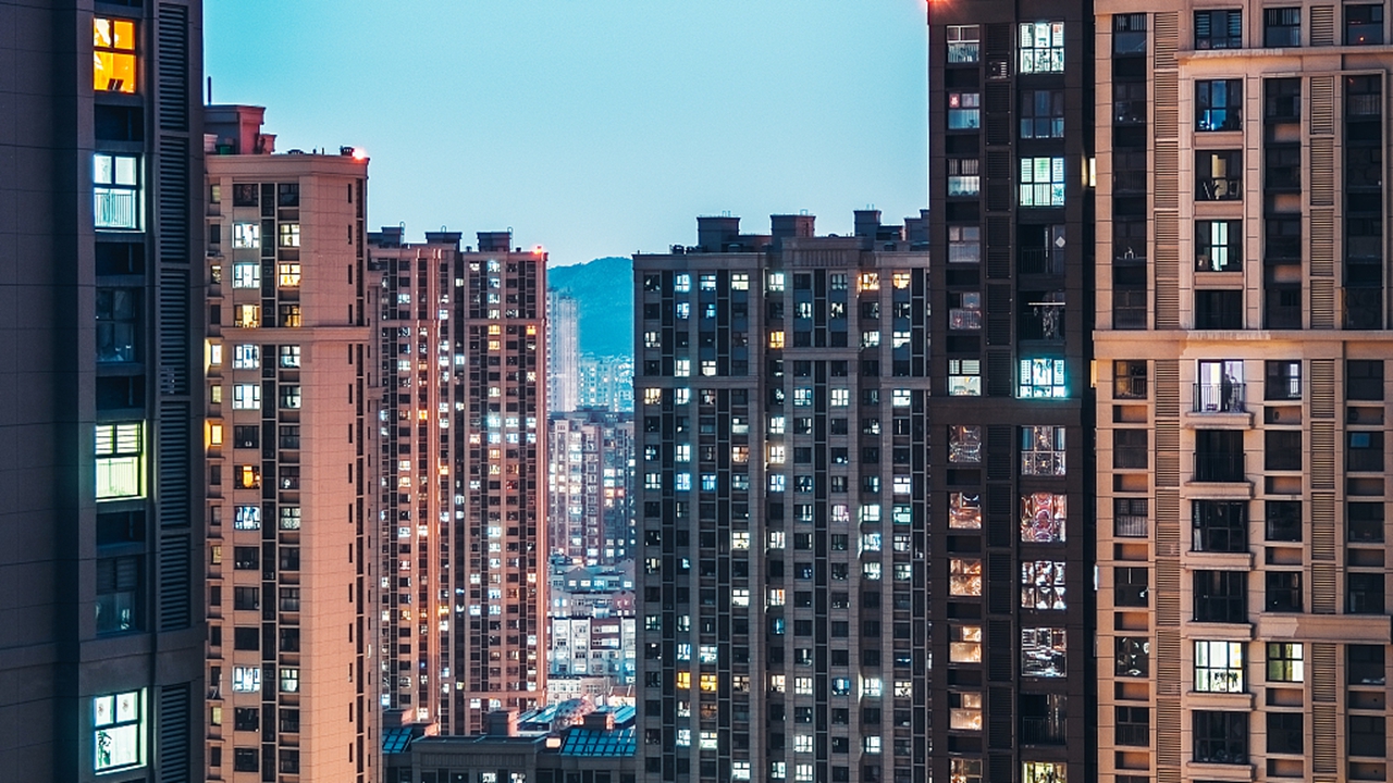 住房城乡建设部：未落户常住人口将纳入公租