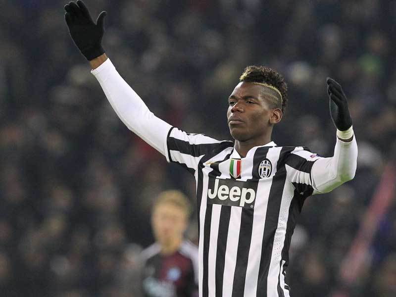 高清组图比达尔3球狮王造点尤文31止6场不胜