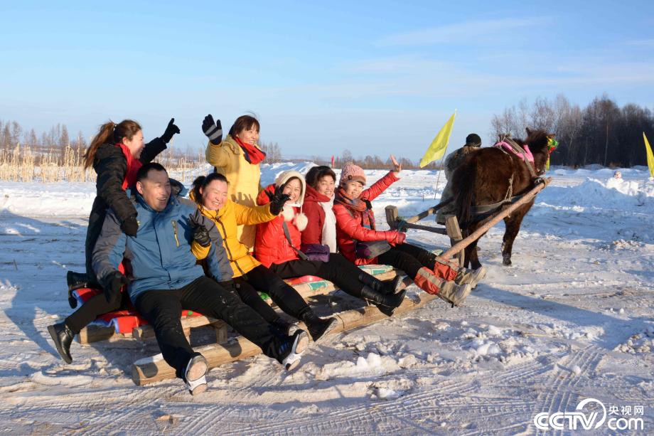 【边疆党旗红】边城小南河：那一抹红点亮了初心