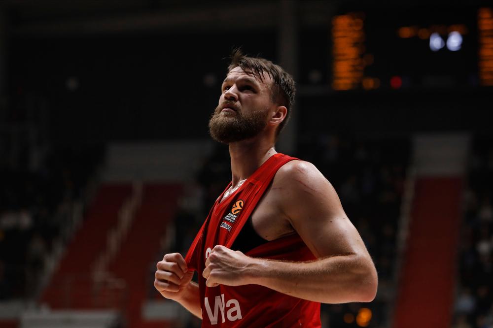 图篮球欧冠圣彼得堡泽尼特6877拜仁慕尼黑