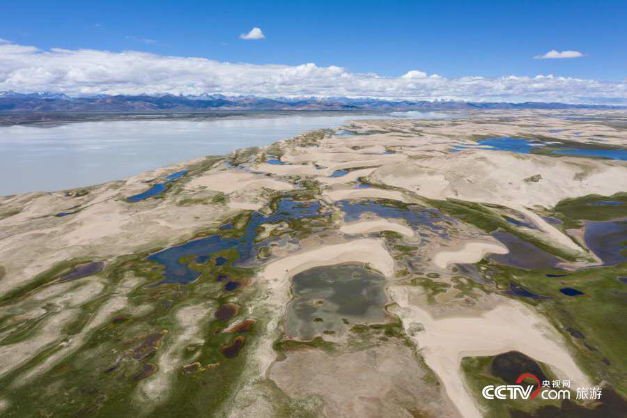 可可西里旅游线路海拔高度_可可西里国家级自然保护区海拔高度