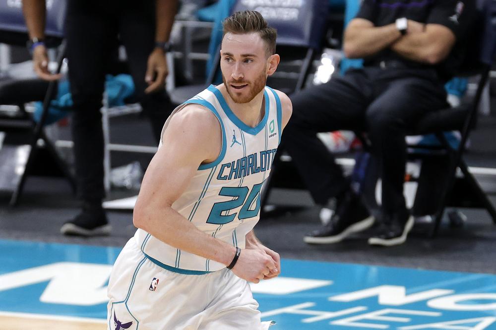 图黄蜂大胜尼克斯取四连胜海沃德独砍34分