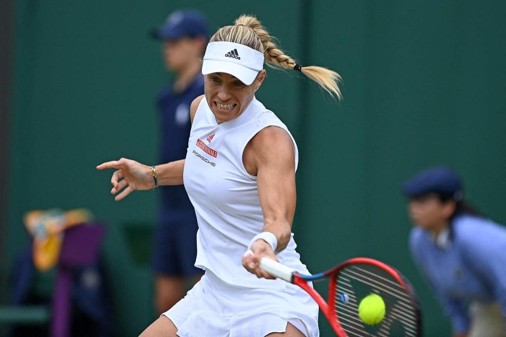 图温网科贝尔再三盘战逆转豪取8连胜晋级16强