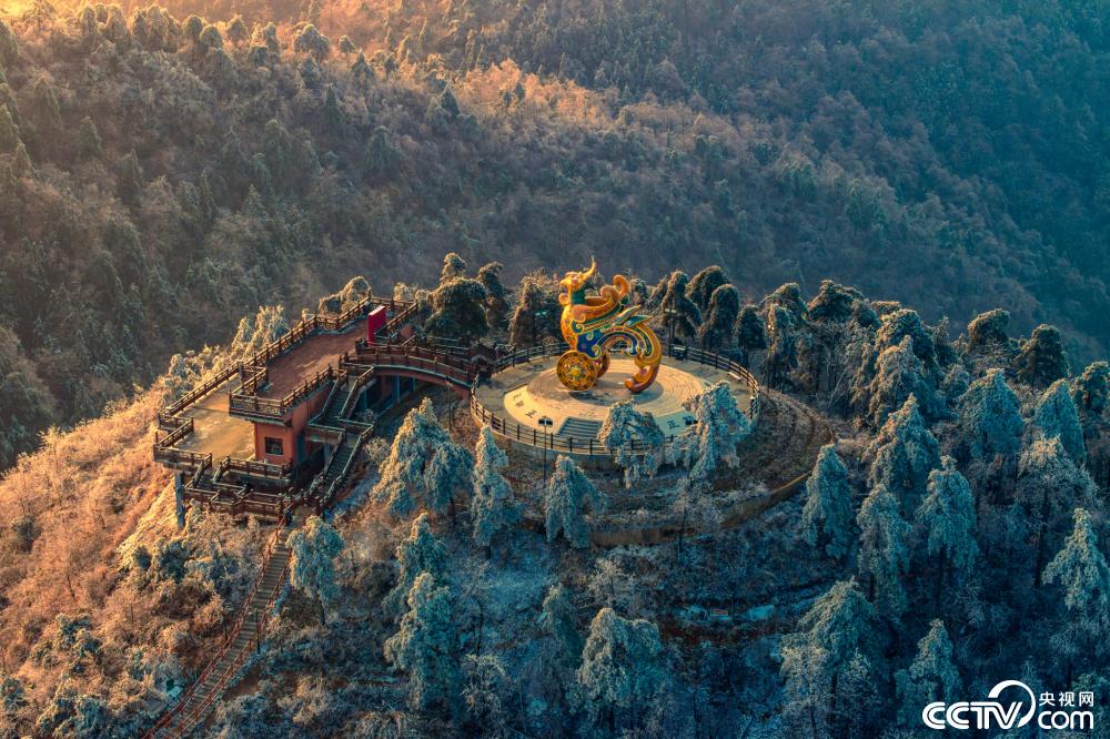 浙江天姥山风景名胜区图片