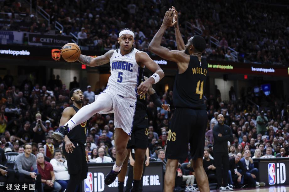 天王山之战魔术1分不敌骑士 系列赛2-3落后