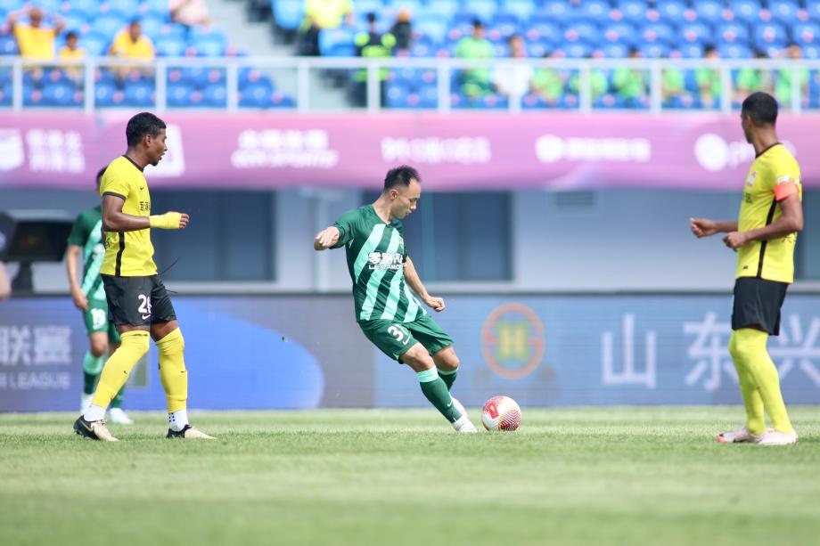 阿兰2射1传董春雨送空门 西海岸5-2双杀浙江