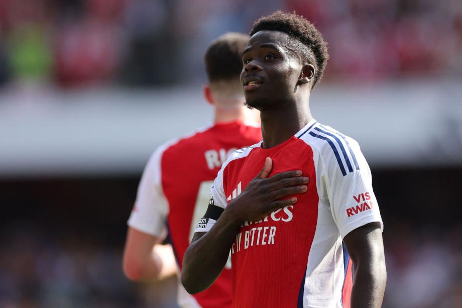 萨卡哈弗茨建功 阿森纳2-0狼队收获开门红