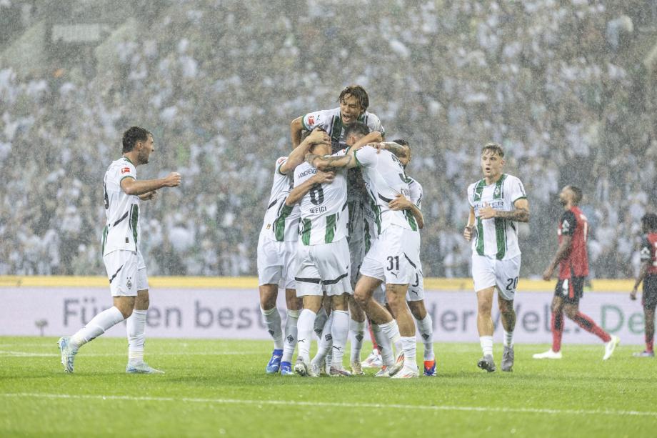 德甲-维尔茨绝杀+双响 勒沃库森3-2门兴开门红