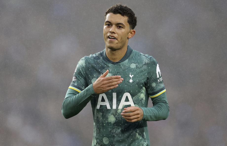 英超-约翰逊麦迪逊破门 热刺2-3遭布赖顿逆转