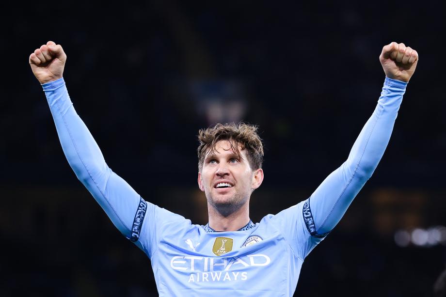 哈兰德梅开二度努内斯进球 曼城主场大胜