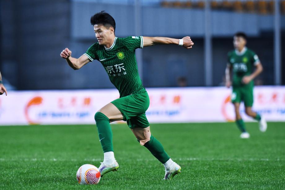 国安无缘亚冠资格 南通支云提前一轮确认降级