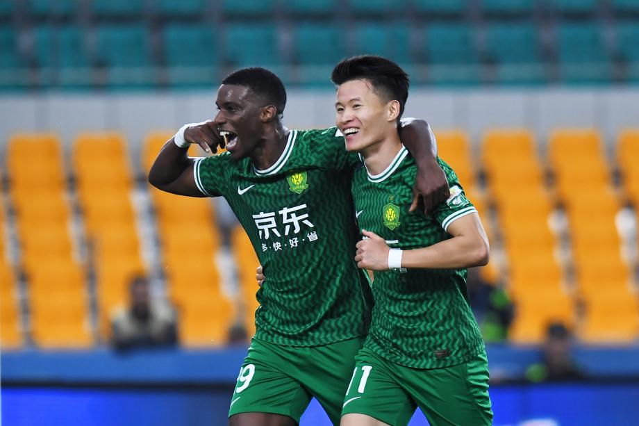 国安无缘亚冠资格 南通支云提前一轮确认降级