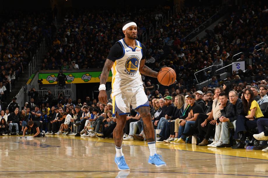 哈登23+11+7库里伤退 勇士负快船吞赛季首败