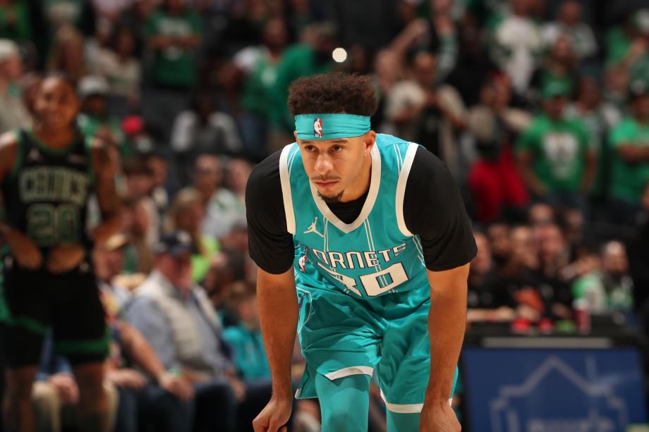 鲍尔31分塔图姆34+11 黄蜂不敌凯尔特人