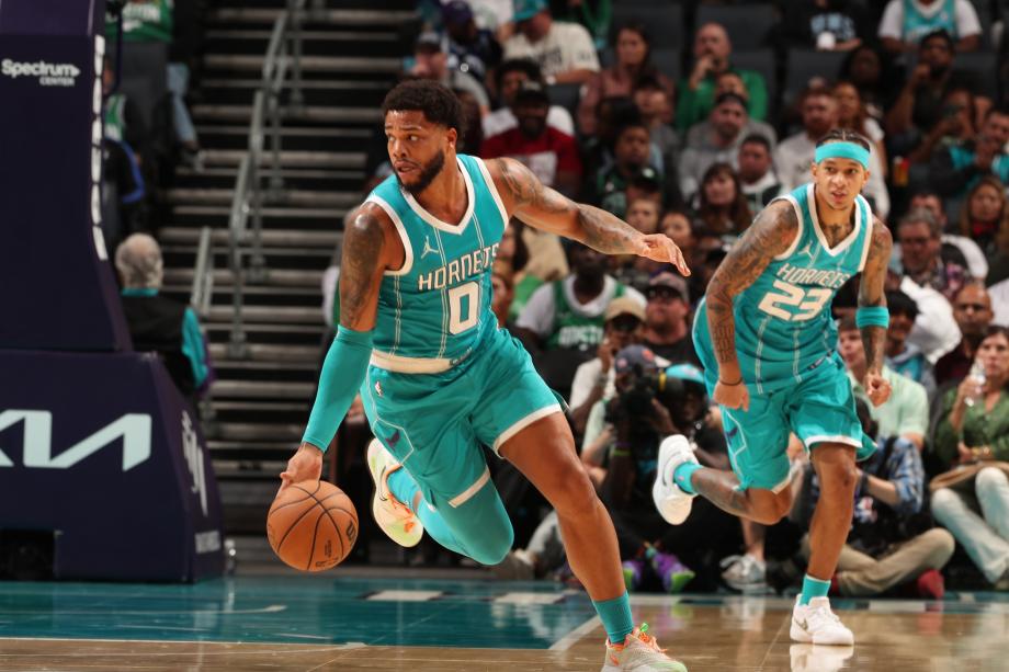 鲍尔31分塔图姆34+11 黄蜂不敌凯尔特人