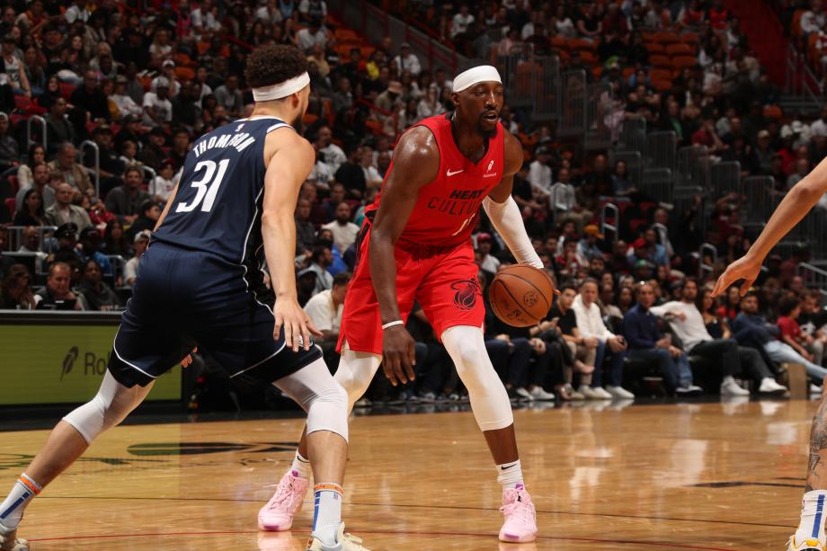 巴特勒33+9欧文空砍27分 热火加时胜独行侠