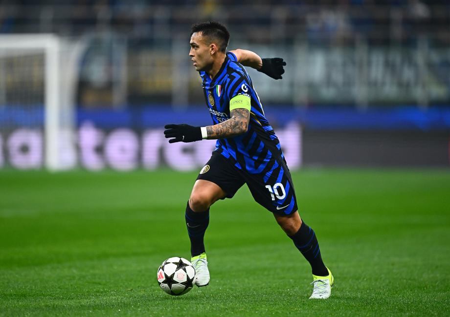 欧冠-迪马尔科造乌龙 国米1-0莱比锡迎4连胜