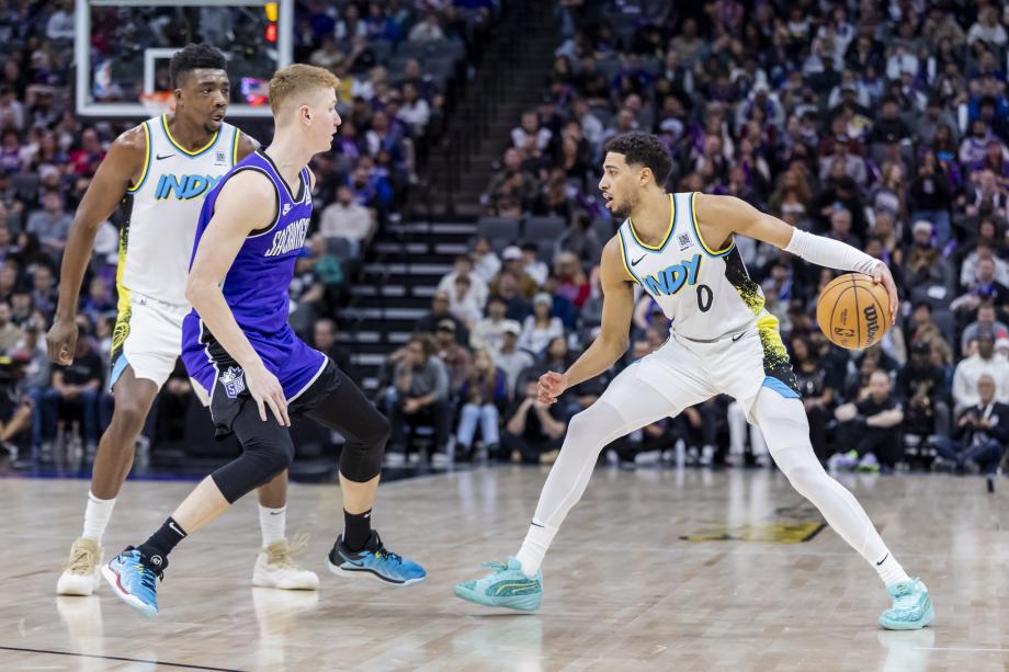 哈利伯顿14+8西卡19+10 步行者轻取国王四连胜