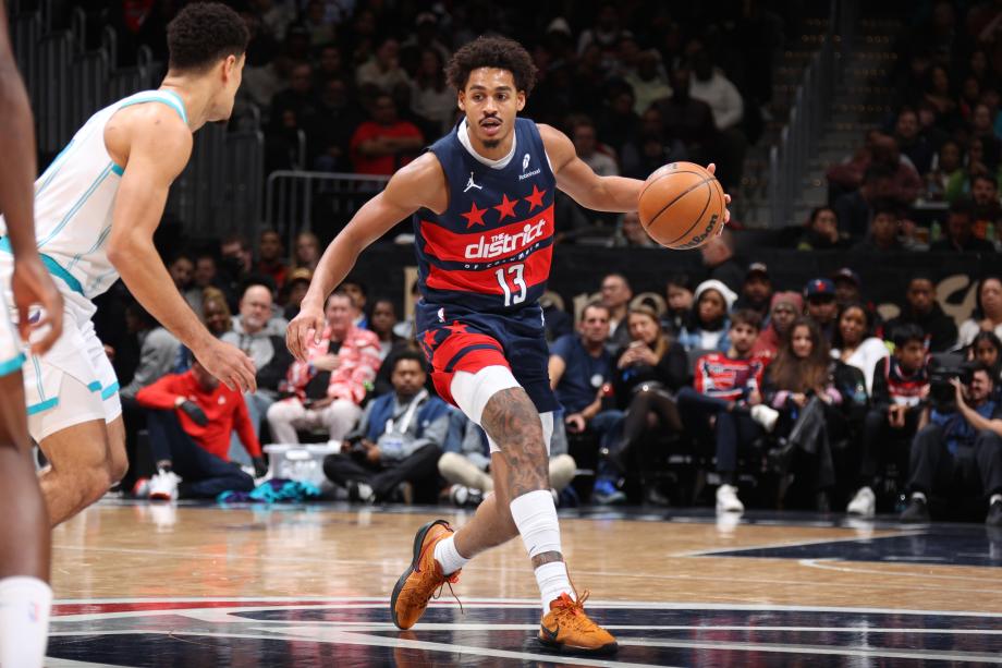 三球31+7+6 普尔关键三分奇才逆转险胜黄蜂