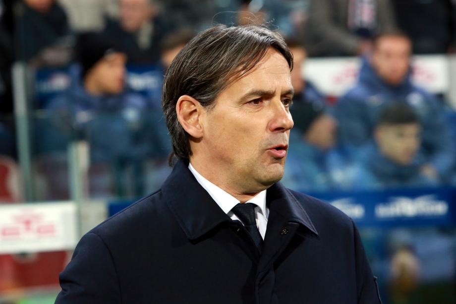 劳塔罗破球荒 国米3-0卡利亚里落后榜首1分