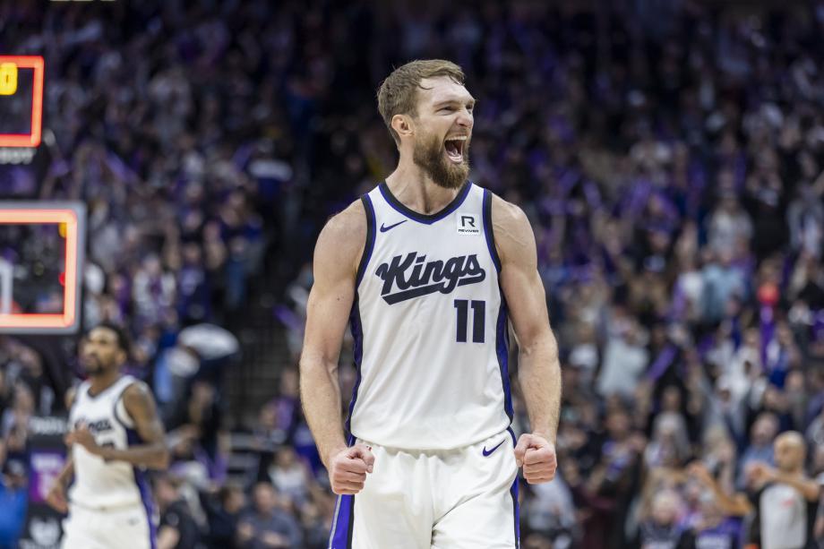 德罗赞30分加时发威 国王17分逆转热火取五连胜