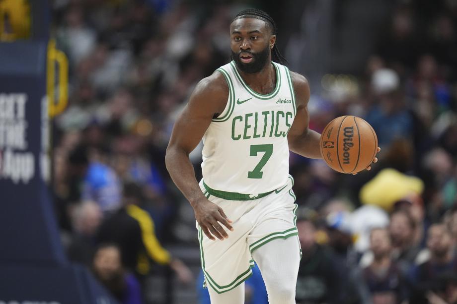 塔图姆29分约基奇缺战 凯尔特人轻取掘金