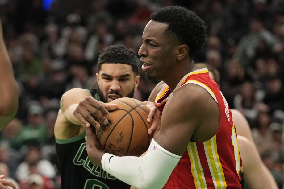 绿军4人20+爆冷加时惜败老鹰 双探花47+19