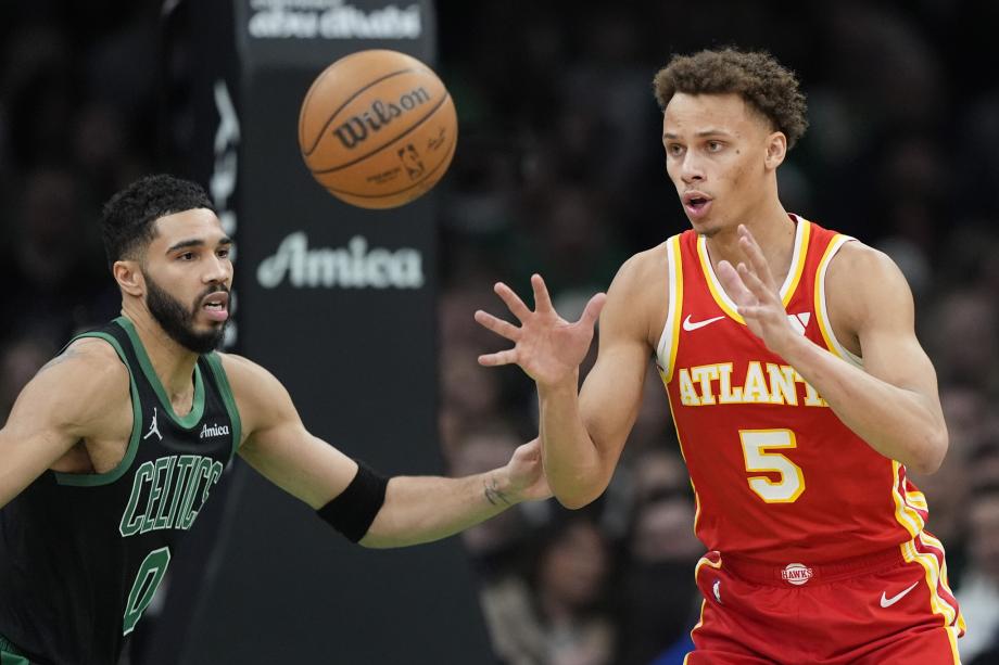 绿军4人20+爆冷加时惜败老鹰 双探花47+19