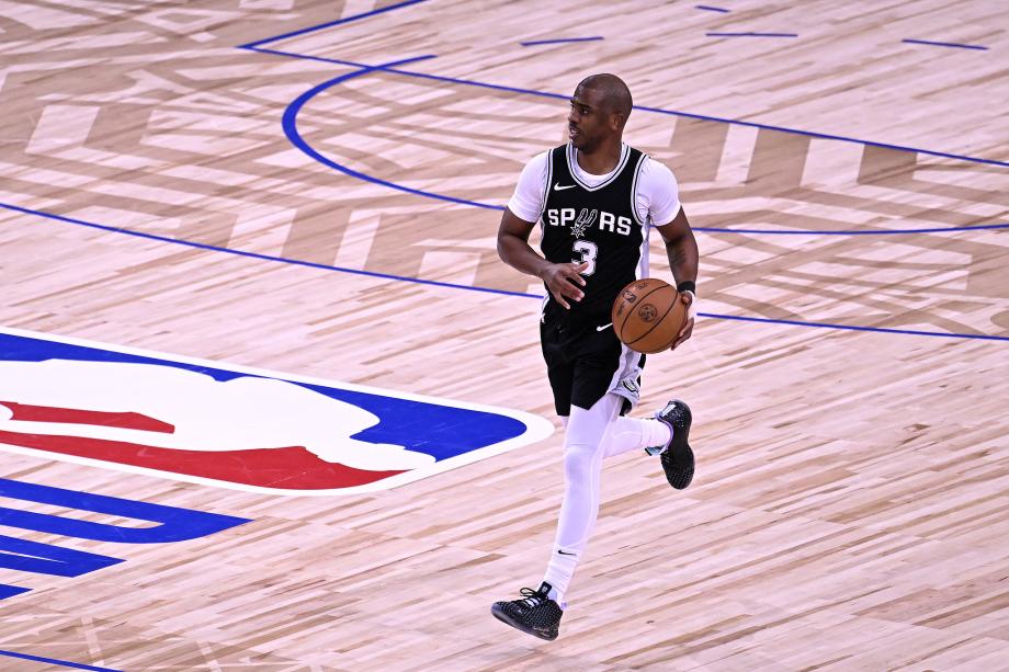 文班亚马30+11马图林24+3 马刺大胜步行者