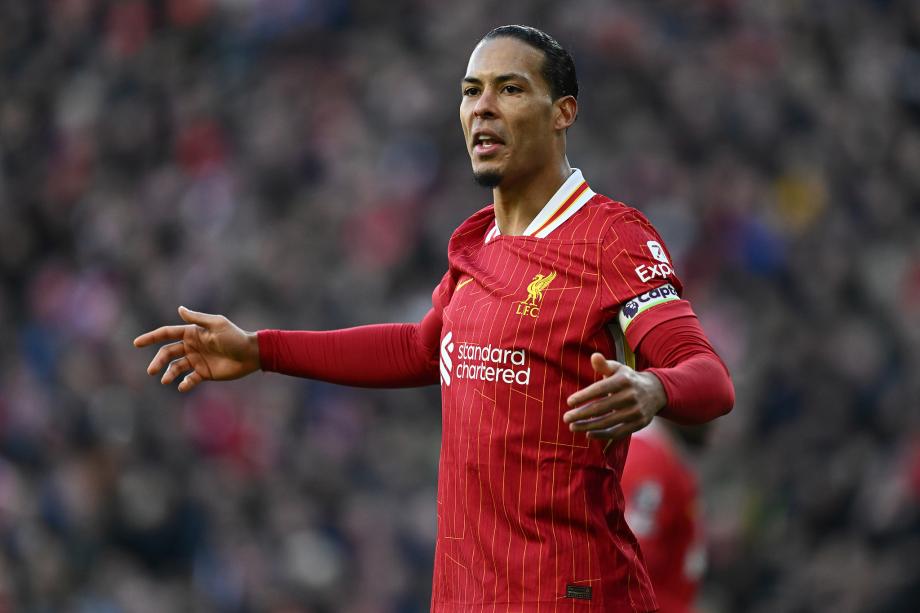 加克波两射一传萨拉赫建功 利物浦主场赢球