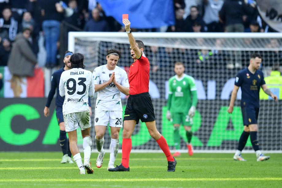 意甲-穆阿尼双响弗拉霍维奇世界波 尤文4-1恩波利