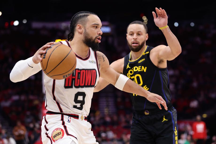 库里27分巴特勒19+8 勇士拒绝逆转力克火箭