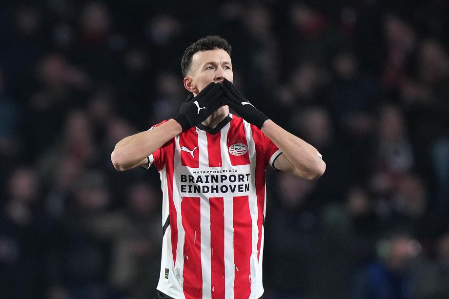 无缘淘汰赛！尤文总比分3-4遭埃因霍温加时翻盘