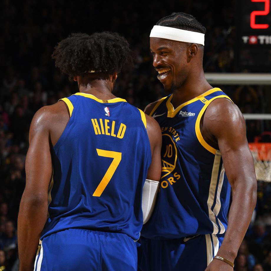 库里30+7波齐姆斯基17+13 勇士大胜独行侠