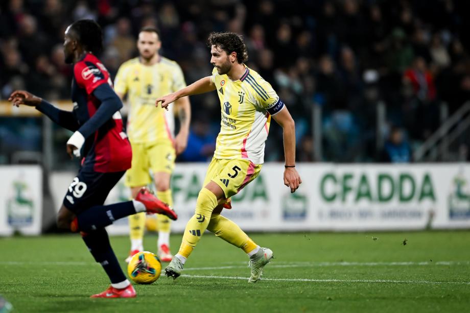 意甲-弗拉霍维奇破门 尤文1-0卡利亚里四连胜