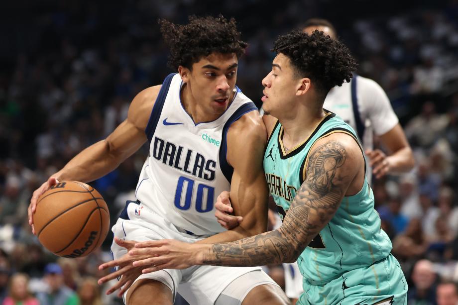 欧文25+9+5汤普森18分 独行侠送黄蜂5连败