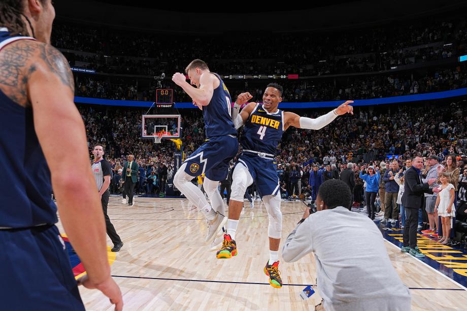 詹姆斯东契奇双双休战 湖人遭遇四连败