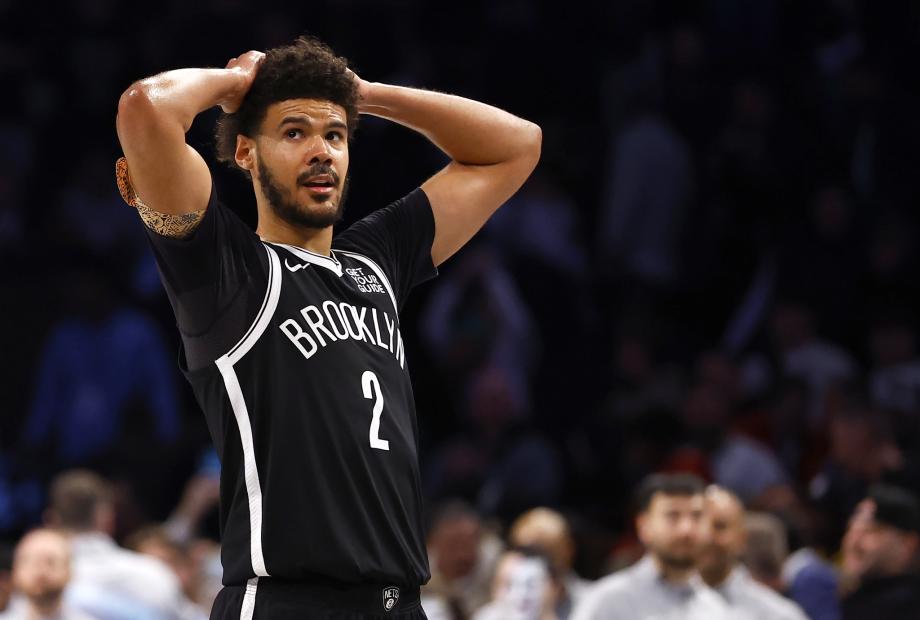 波尔津吉斯24分塔图姆20+8+8 绿军客场险胜篮网