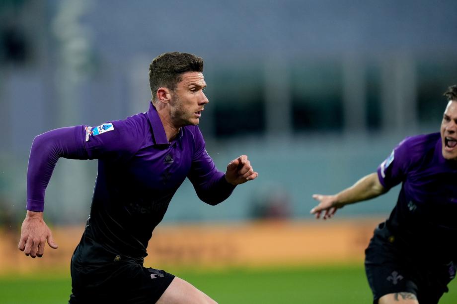 古德蒙德森世界波 佛罗伦萨三球完胜尤文