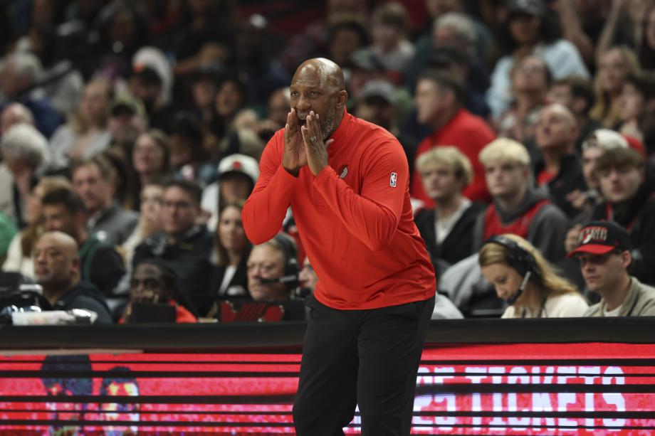 塔图姆30+9+9 凯尔特人轻取开拓者取5连胜